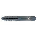 Straight Flute Hand Tap, Plug, 3