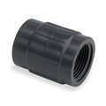 PVC Female Adapter, FNPT x Socket, 3/4 in Pipe Size