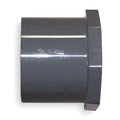 CPVC Reducer Bushing, Schedule 80, 2" x 1-1/4" Pipe Size, Spigot x Socket