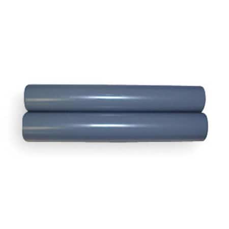 1-1/4" x 10 ft. Non-Threaded CPVC Pipe Sch 80