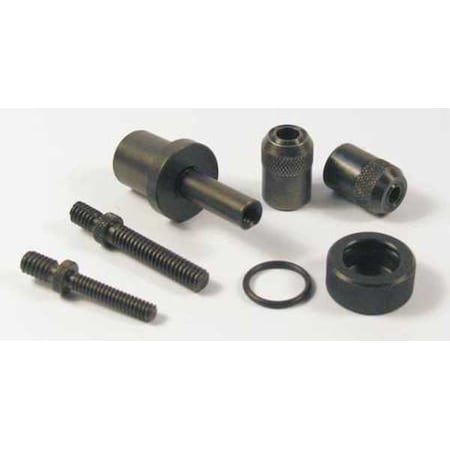 Nose Assy,6NCX4,6NCX5,1/4in,6in,8in,10in