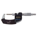 Digital Micrometer, Non-Rotating, 1", SPC