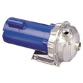 Centrifugal Pump,3 HP,208-230/460V