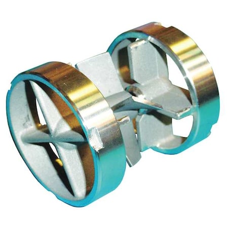 Turbine Flowmeter Repair Kit,For 6NZU0