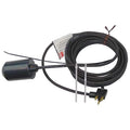 NO Mechanical Float Switch 230VAC