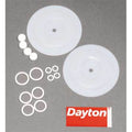 Pump Repair Kit,Fluid
