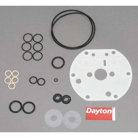 Pump Repair Kit,Air