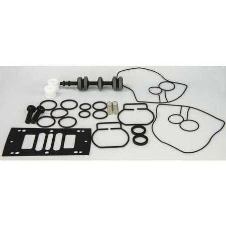 Air Pmp Rpr Kt,For 22A598; 22A599;34TJ42