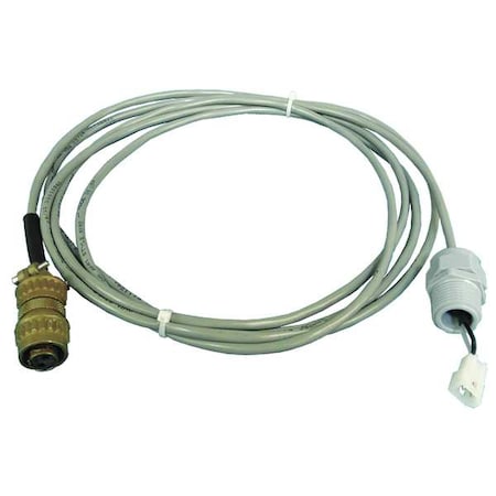 Cable 10 ft, 2 Pin Connector