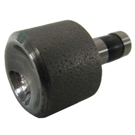 Squeezer Die,1/8 Dia,7/8,Round Head