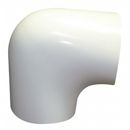 2" Max. O.D. PVC Insulated Fitting Cover