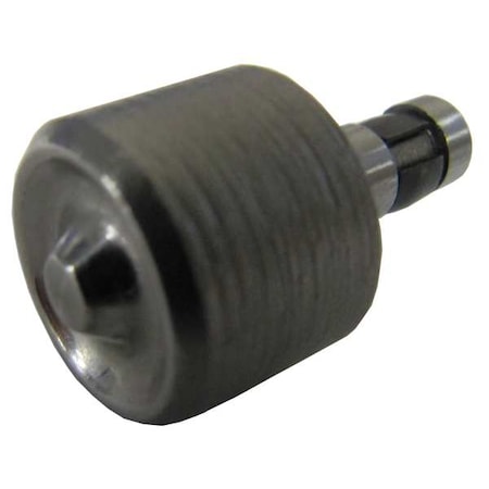 Squeezer Die, 3/16 Dia,3/8, Tubular Roll
