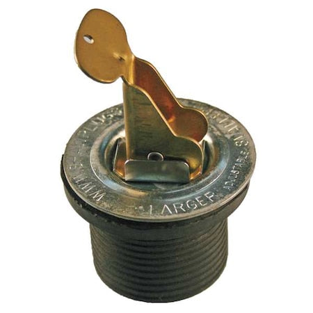 Mech Expansion Plug,Snap Handle,2.67"H