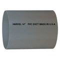 8" x 10 ft. Non-Threaded PVC Pipe Sch 80