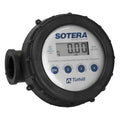 Meter,Digital,3/4 In, 2-20 gpm