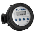 Meter, Digital,1 In, 2-20 gpm