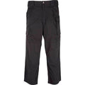 Men's Taclite Pro Ripstop Pant, 48, Black, 65% Polyester/35% Cotton Taclite Ripstop