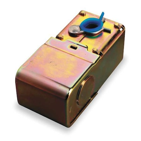 Solenoid Valve Coil,208/240VAC,60/50 Hz