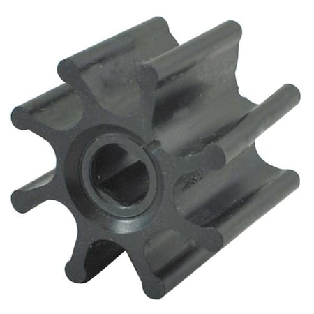Flexible Impeller Standard,Neoprene