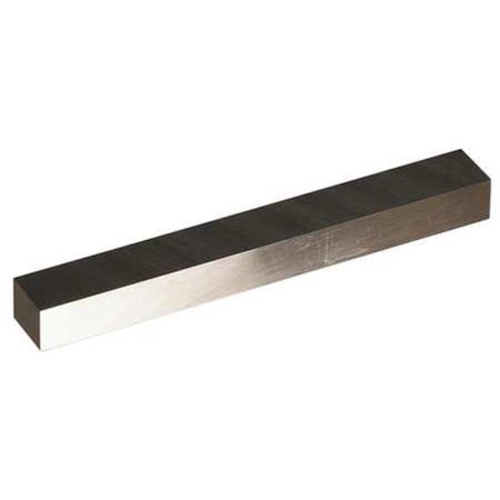 Cobalt M42 Rectangular Tool Bit 856 Cleveland 1/4X3/8 In x 2-1/2 In Overall Length