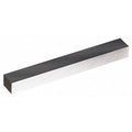 HSS M2 Rectangular Tool Bit 851 Cleveland 1/4X1/2 In x 4 In Overall Length