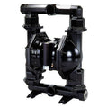 Double Diaphragm Pump, PX20X EXP, Air-Operated, Aluminum, PTFE, 2 in NPTF, 180 gpm