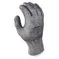 Cut Resistant Glove, Cut Level A2 ,Polyurethane ,Rough ,S 1 PR