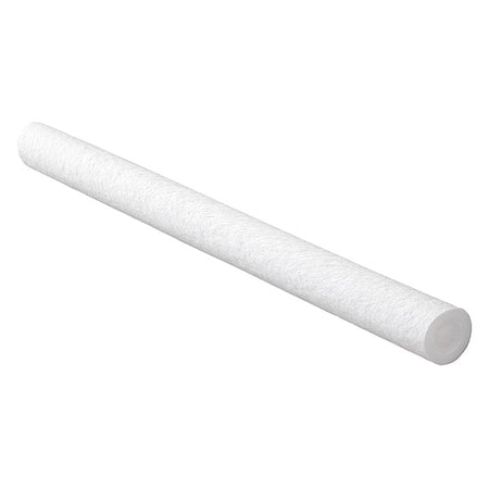 Solid Filter Cartridge, 7 gpm, 20 in H