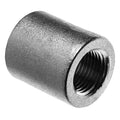 Aluminum,Straight,21/2"NPTx21/2"NPT