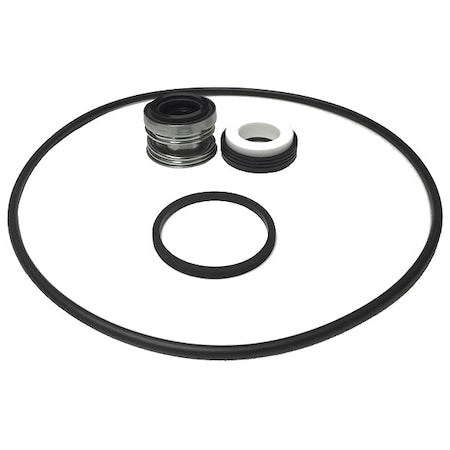 Mechanical Seal,StrtCentrfPmp,60PY25