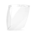 Face Shield Visor, Clear Visor, Polycarbonate
