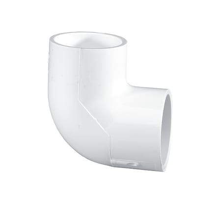 PVC, 90 Elbow, 10 in, 10 in