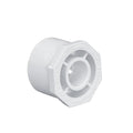 PVC, Bushing, 1 1/2 in, 1 1/4 in