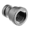 SS,Straight,1/2"BSPTx1/4"BSPT