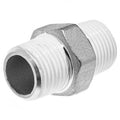 SS,Straight,11/2"BSPTx11/2"BSPT