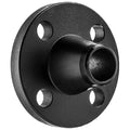 Weld Neck Flange Pipe Flange, 2" Pipe, Flanged x Weld Neck, Steel, Class 300