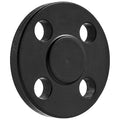 Blind Flange Pipe Flange, 4" Pipe, Flanged x Blind, Steel, Class 600