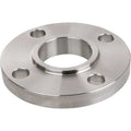 Flange, Stainless Steel, 7 1/2 in