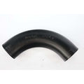 90 Degrees  Long Bend Elbow Long Sweep 1/4 Bend, 2" Pipe, Female Socket, Cast Iron, 0 psi