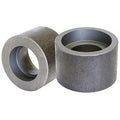 Reducing Coupling Reducing Coupling, 3" x 2" Pipe, Socket Weld, Black Forged Steel, Class 3000