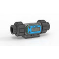 Electronic Flowmeter,1",FNPT,7.3" L