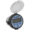 Electronic Flowmeter,3/8",FNPT,2.68" L