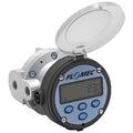 Electronic Flowmeter,1/2",FNPT,2.68" L