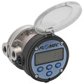 Electronic Flowmeter,1/2",FNPT,4.3" L