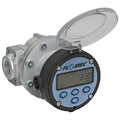 Electronic Flowmeter,1",FNPT,5.4" L