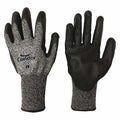 Cut-resistant glove, Cut Level A4 ,Polyurethane ,Smooth ,S 1 PR