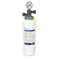 Water Filtration System, 0.2micron, 181/8 in H