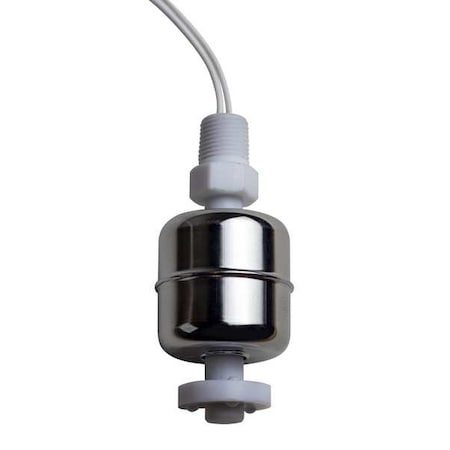 AlterntCloseLiqudLvlSwtch,SS,120VDC,240V