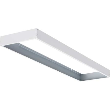 Frame Kit,Ceiling Mounting,24 in L