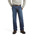Men's Flame Resistant Pants, 20 cal/sq cm, L 13 oz Denim